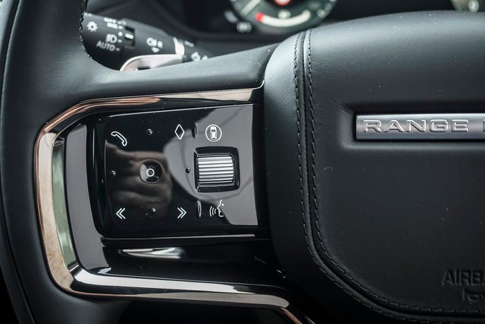 2024 Land Rover Range Rover Velar P400 Dynamic SE