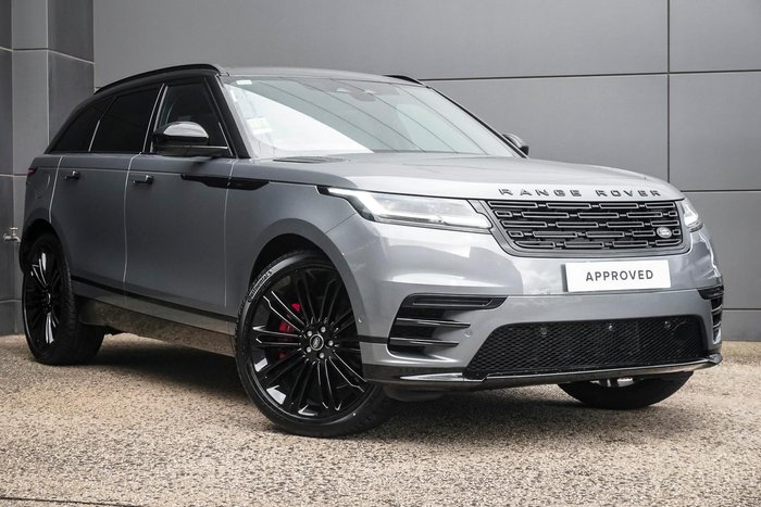 2024 Land Rover Range Rover Velar