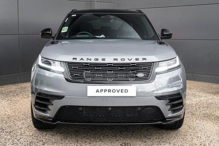 2024 Land Rover Range Rover Velar P400 Dynamic SE