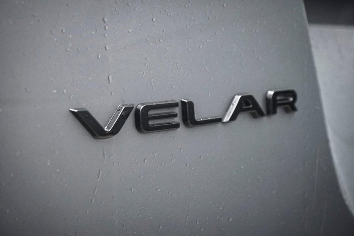 2024 Land Rover Range Rover Velar P400 Dynamic SE
