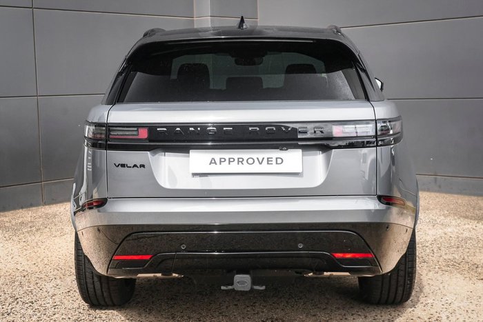 2024 Land Rover Range Rover Velar P400 Dynamic SE