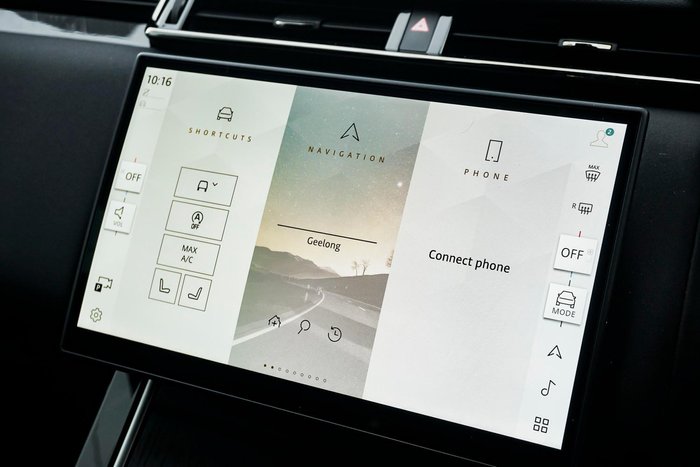 2024 Land Rover Range Rover Velar P400 Dynamic SE