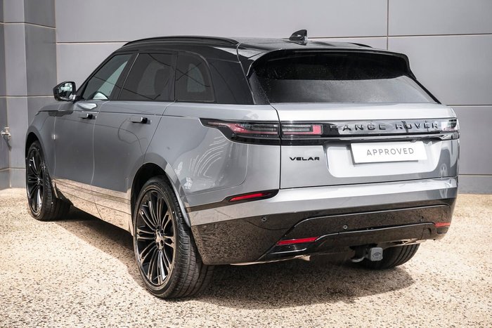 2024 Land Rover Range Rover Velar P400 Dynamic SE