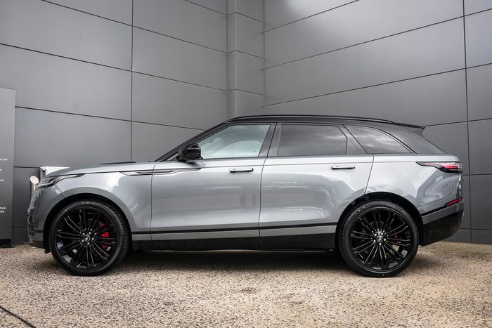 2024 Land Rover Range Rover Velar P400 Dynamic SE