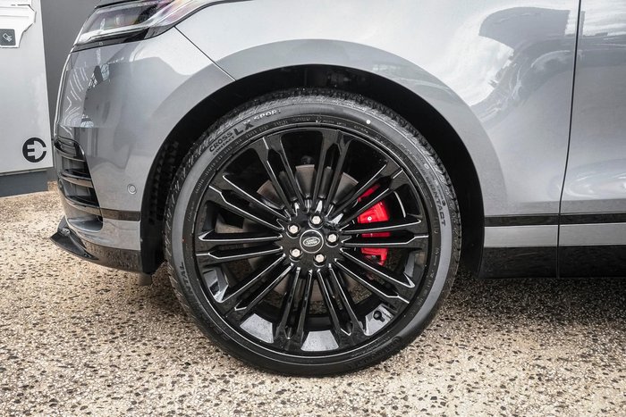 2024 Land Rover Range Rover Velar P400 Dynamic SE