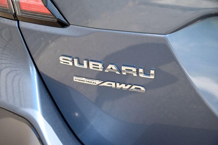 2023 Subaru Outback AWD Touring XT