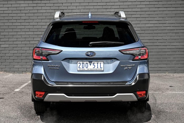 2023 Subaru Outback AWD Touring XT