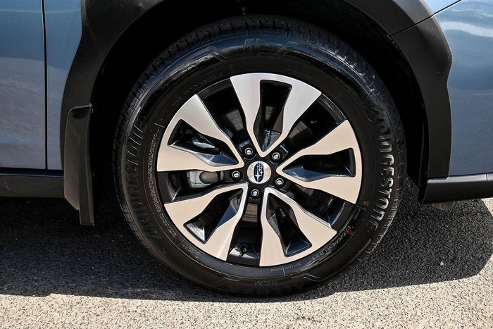 2023 Subaru Outback AWD Touring XT