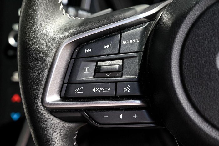 2023 Subaru Outback AWD Touring XT