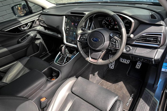 2023 Subaru Outback AWD Touring XT