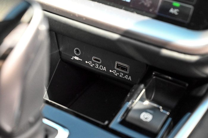 2023 Subaru Outback AWD Touring XT