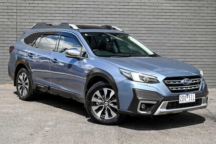 2023 Subaru Outback AWD Touring XT