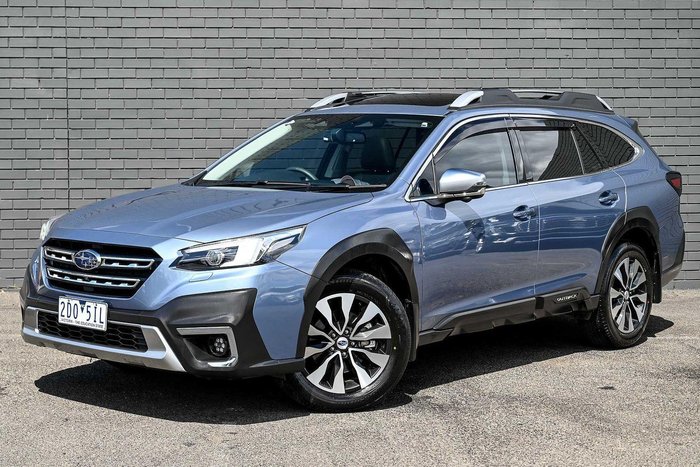 2023 Subaru Outback AWD Touring XT