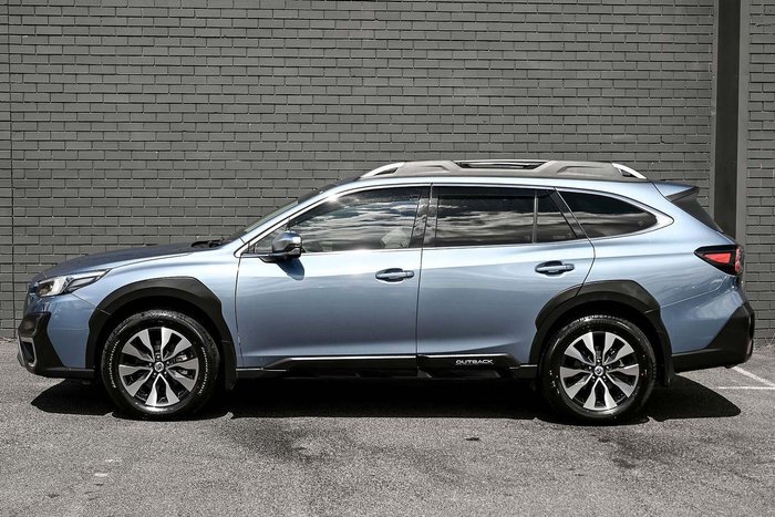 2023 Subaru Outback AWD Touring XT