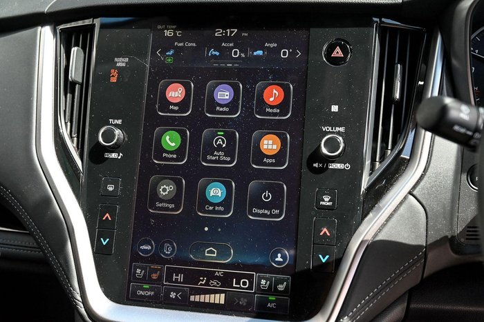 2023 Subaru Outback AWD Touring XT