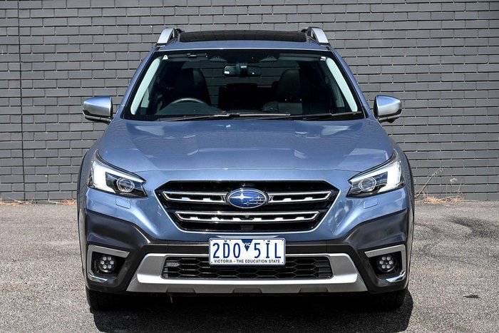 2023 Subaru Outback AWD Touring XT