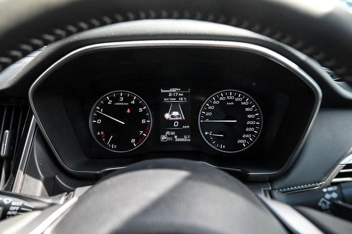 2023 Subaru Outback AWD Touring XT