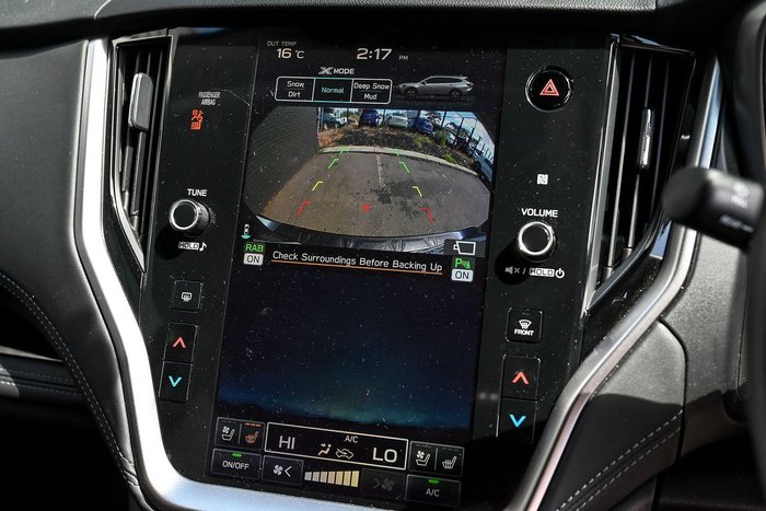 2023 Subaru Outback AWD Touring XT