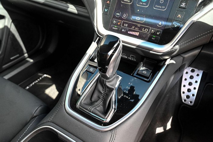 2023 Subaru Outback AWD Touring XT