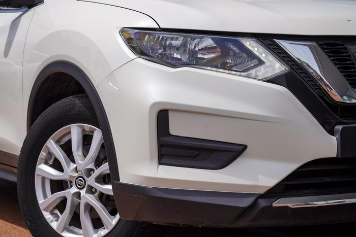 2020 Nissan X-TRAIL ST