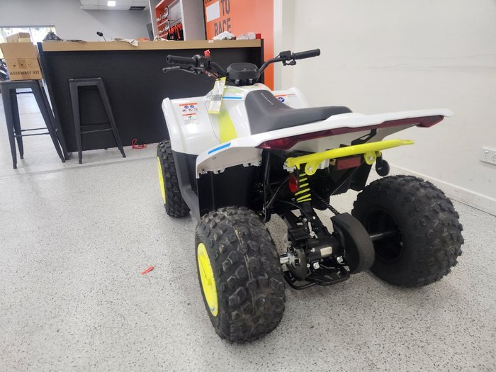 2022 CFMOTO C FORCE EV110 Green
