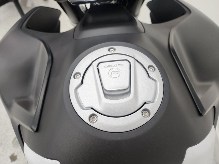 2024 CFMOTO 2024 Cf Moto 800CC 800NK ADVANCED White