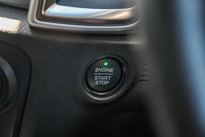 2022 Ford Everest Trend UA II MY21.75 4X4 Dual Range Deep Crystal Blue