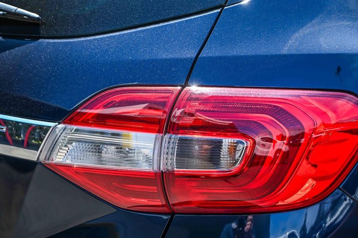 2022 Ford Everest Trend