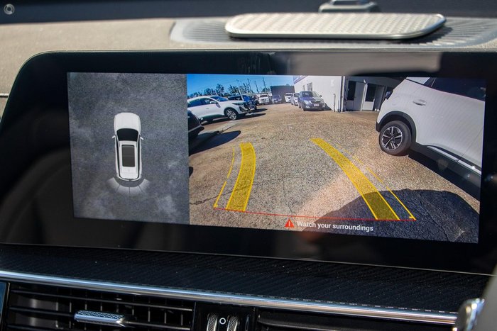 2025 Chery Tiggo 7 Super Hybrid Urban