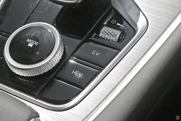 2025 Chery Tiggo 7 Super Hybrid Urban