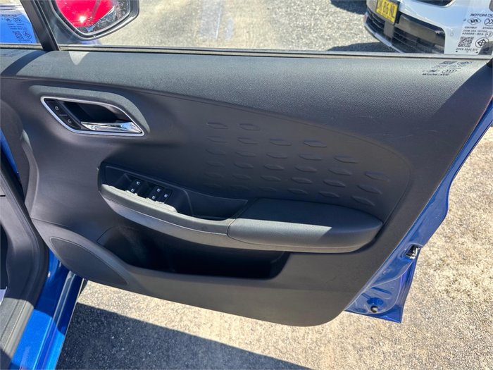 2021 MG MG3 AUTO CORE