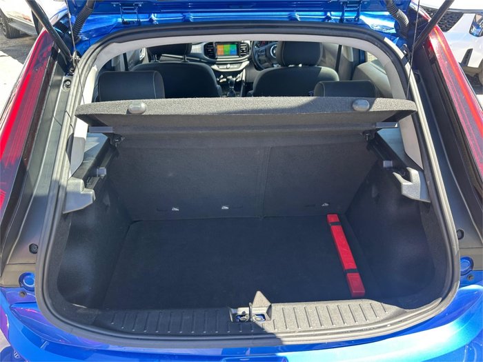 2021 MG MG3 AUTO CORE