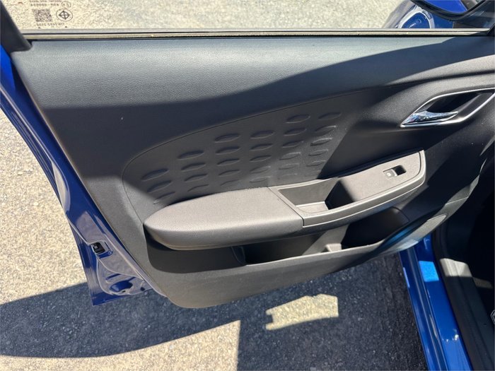 2021 MG MG3 AUTO CORE