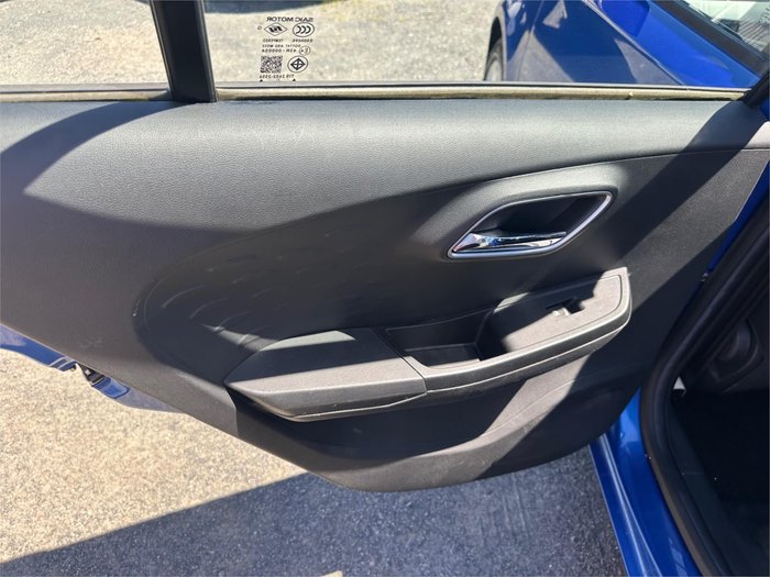 2021 MG MG3 AUTO CORE