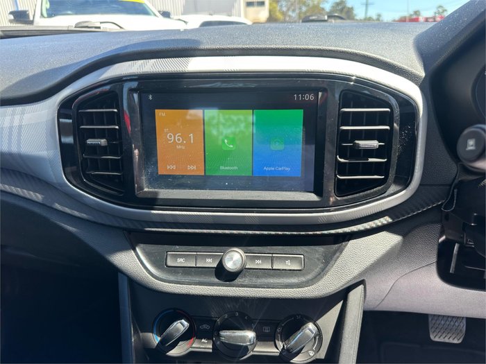 2021 MG MG3 AUTO CORE