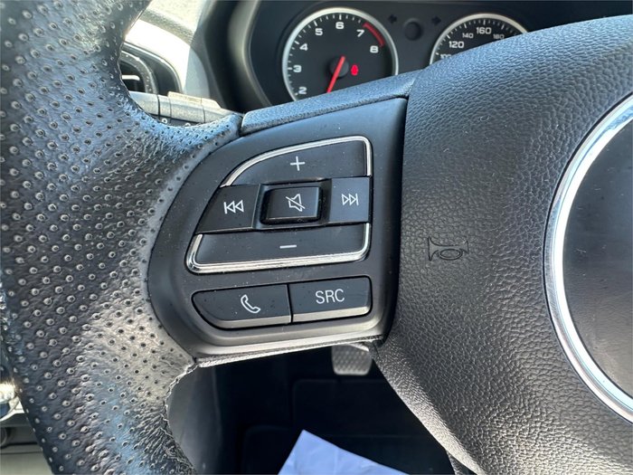 2021 MG MG3 AUTO CORE