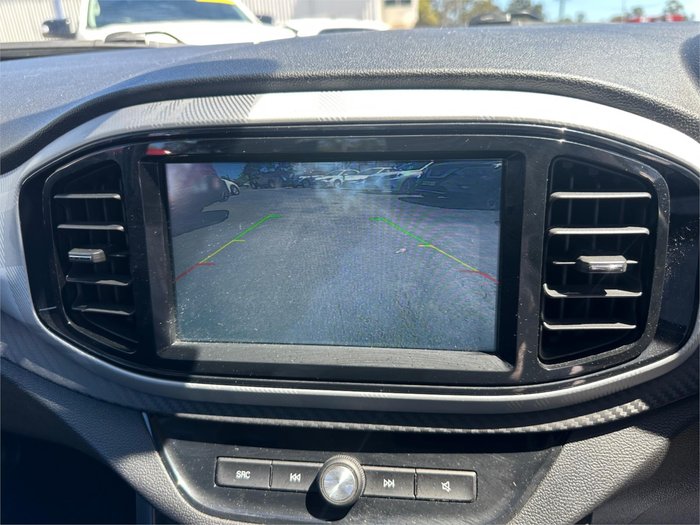 2021 MG MG3 AUTO CORE