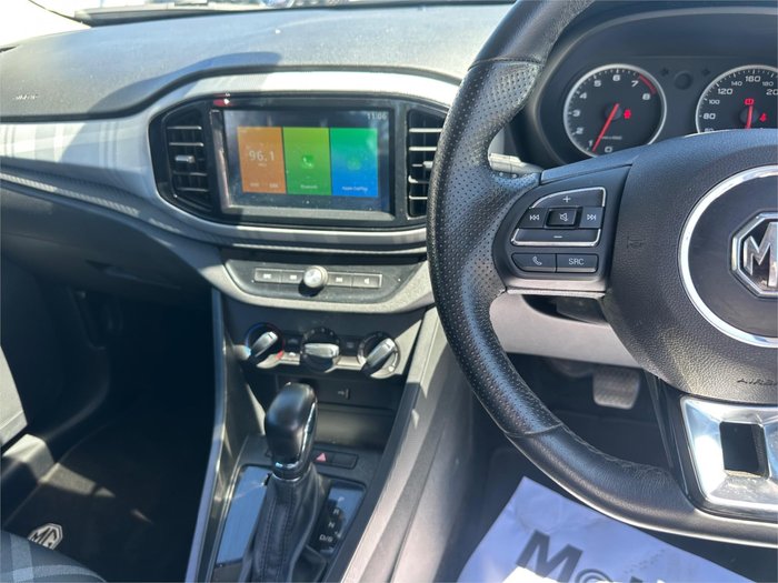 2021 MG MG3 AUTO CORE