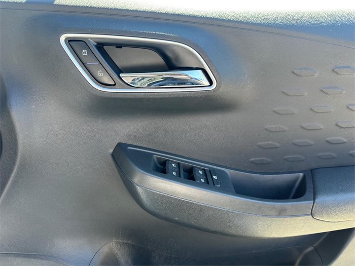 2021 MG MG3 AUTO CORE