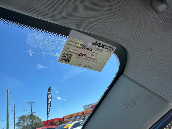 2021 MG MG3 AUTO CORE