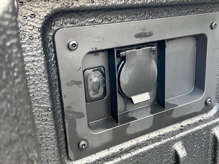 2024 Ford Ranger Wildtrak