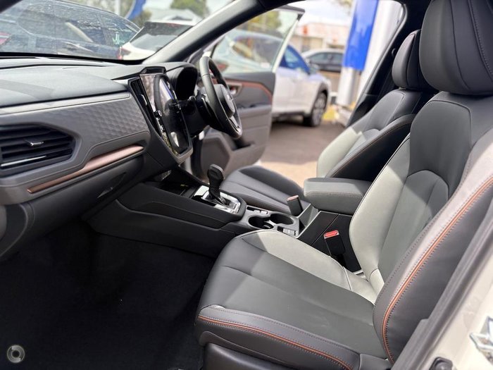 2025 Subaru Forester Hybrid Sport