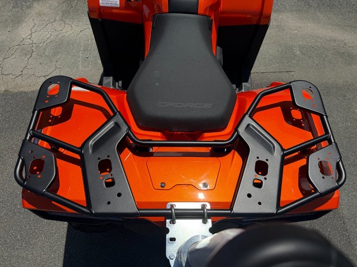 2026 CFMOTO 2026 Cf Moto 400CC CFORCE 400 EPS ATV Orange