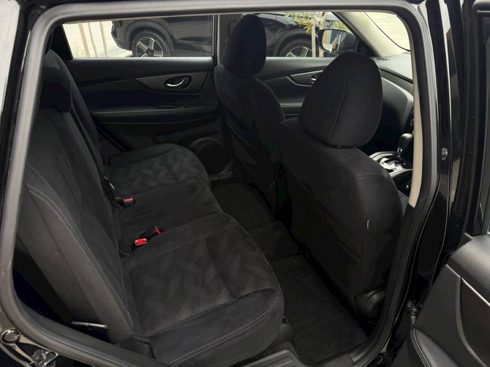 2015 Nissan X-TRAIL ST