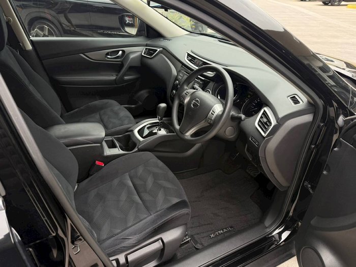 2015 Nissan X-TRAIL ST