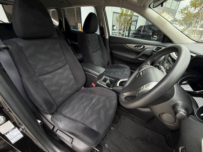 2015 Nissan X-TRAIL ST