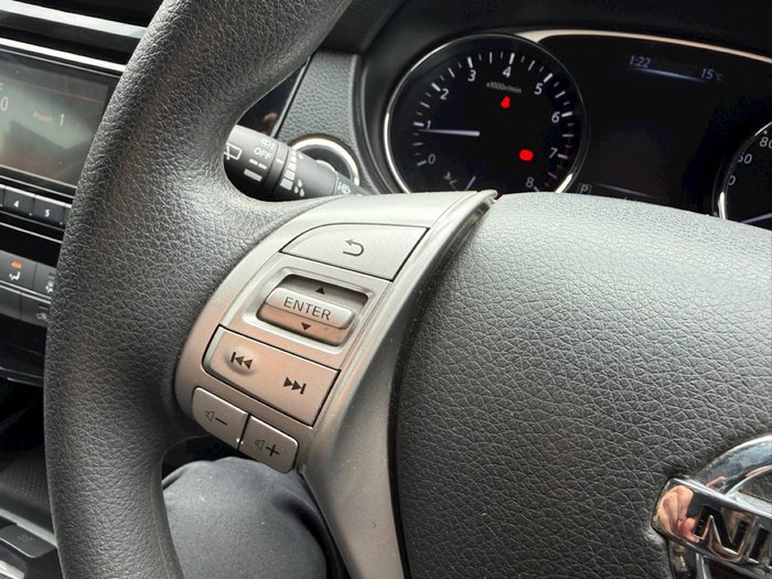 2015 Nissan X-TRAIL ST