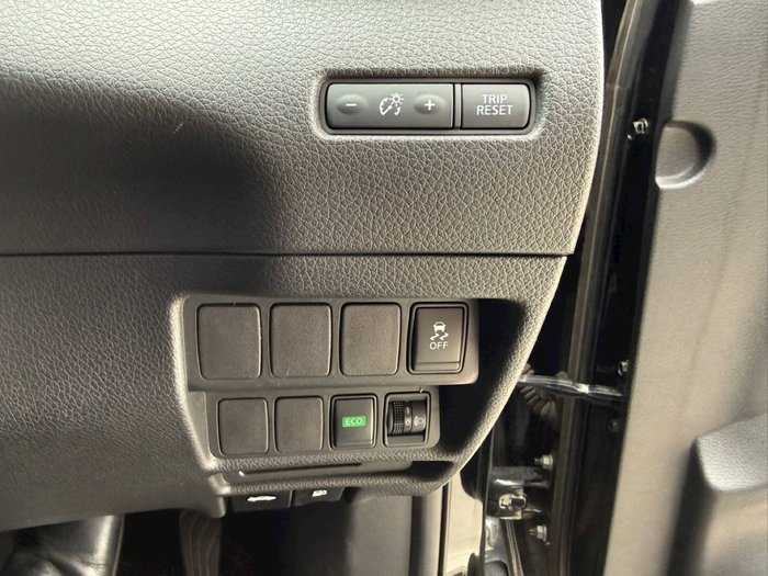 2015 Nissan X-TRAIL ST