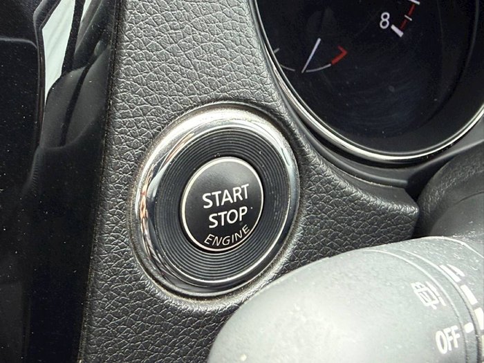 2015 Nissan X-TRAIL ST