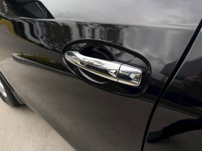 2015 Nissan X-TRAIL ST